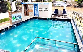 Yelagiri Goldhill Resort