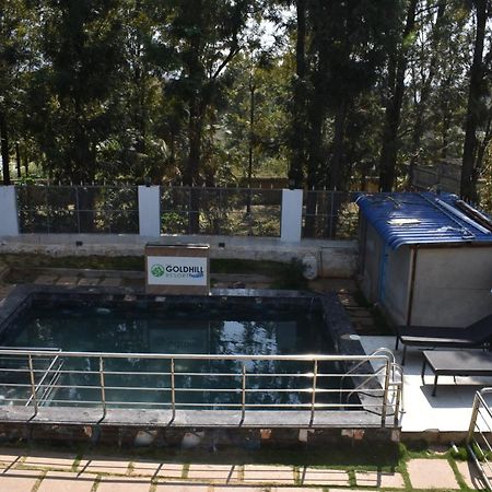 Yelagiri Goldhill Resort Luaran gambar
