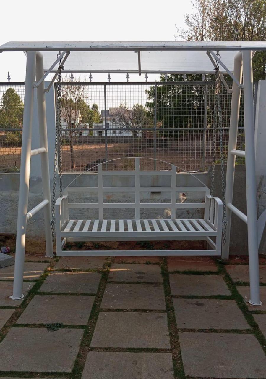 Yelagiri Goldhill Resort Luaran gambar