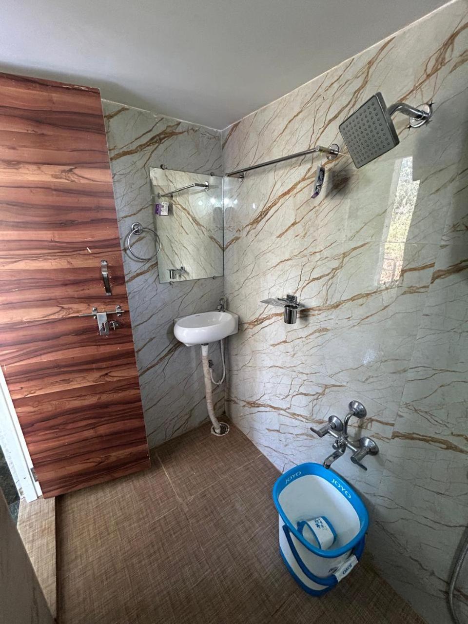 Yelagiri Goldhill Resort Luaran gambar