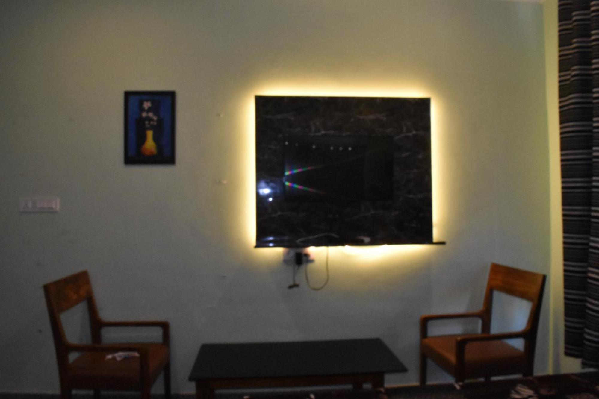 Yelagiri Goldhill Resort Luaran gambar