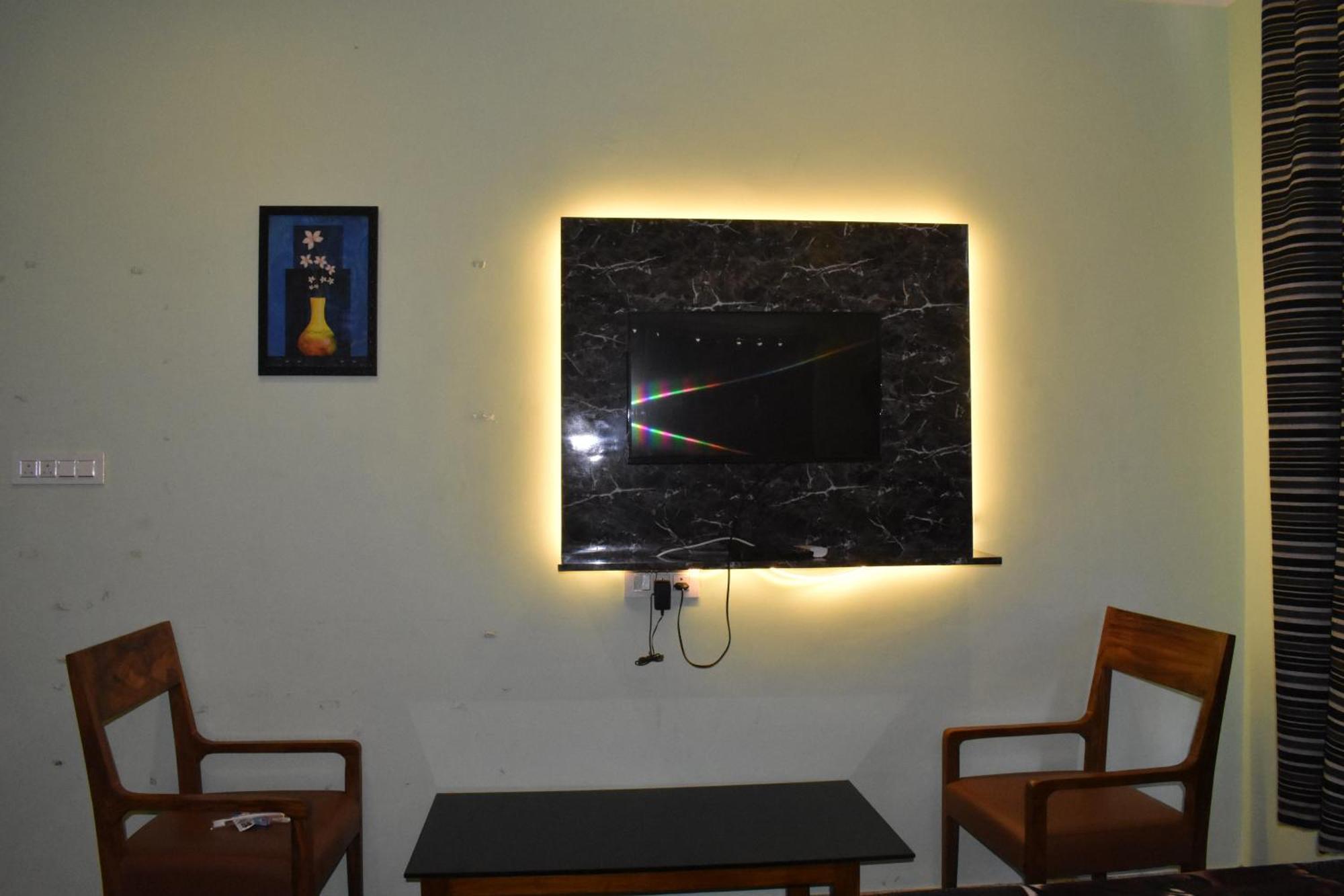Yelagiri Goldhill Resort Luaran gambar