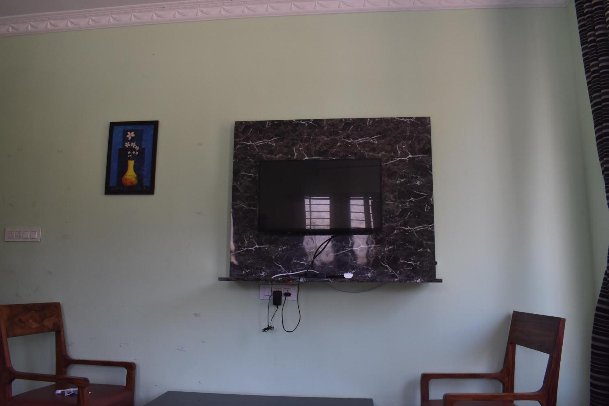 Yelagiri Goldhill Resort Luaran gambar